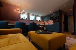 Boutique Apartments by Roy Oberhausen - Oberhausen - 6