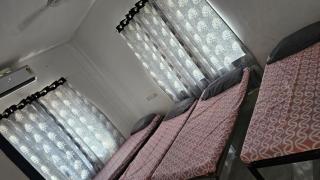 Royal AC Dormitories near to Railway Station - Trichūr - 7