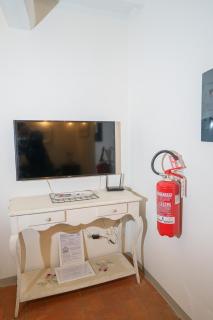Nice Apartment by Ponte Vecchio - Florenz - 2