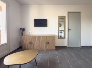 Nouveauté , T2 Cabine neuf - La Londe-les-Maures - 6