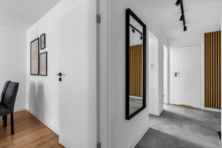 Saska Kępa Apt - 54m2, Two Bedrooms - by Rentujemy - Varsavia - 6