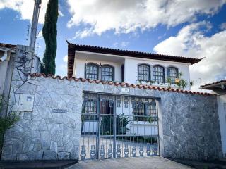 Solar Aguilar - Casarão - 8