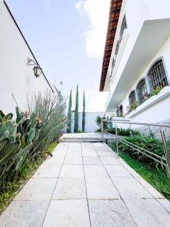 Solar Aguilar - Casarão - Diamantina - 3