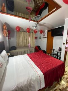 Hospedaje CASA BLANCA - Lima - 3