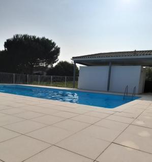 Appartement T2 proche Bordeaux - Saint-Loubès - 5