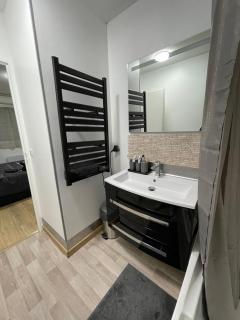 Appartement T2 proche Bordeaux - 3