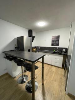 Appartement T2 proche Bordeaux - Saint-Loubès - 1