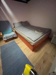 Downtown apartment with garden for 3 people - Pécs - 6