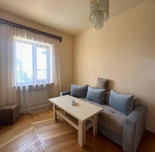 Gyumri Fountains guesthouse - Gyumri - 6
