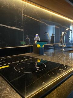 Loft moderno e luxuoso a 5 min do metrô estação Santa Cruz - São Paulo - 8