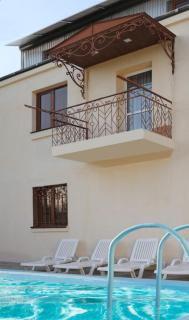 Gyumri Fountains guesthouse - Gyumri - 3