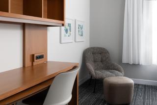 TownePlace Suites by Marriott Sacramento Roseville - Roseville - 7