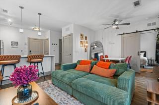 Mid-Century Charm in Midtown Nashville - Nashville - 7