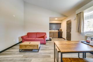 WFH-Friendly Studio Near Lighthouse Beach! - Port Huron - 6