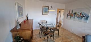 Charmant appartement, hyper centre - Prévessin-Moëns - 1