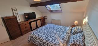 Charmant appartement, hyper centre - Prévessin-Moëns - 6