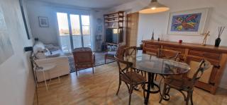 Charmant appartement, hyper centre - Prévessin-Moëns - 3