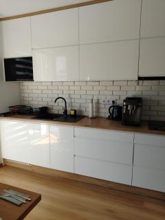 Apartament dla Dwojga - Dziwnówek - 2