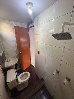 Hospedaje CASA BLANCA - Lima - 6