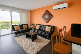 Apartamento Cartagena Morros Epic con acceso directo a la playa - 1