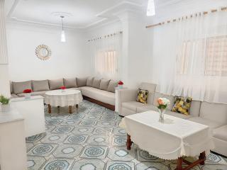 Espacioso Apartamento Ideal para Familias - Martil - 3