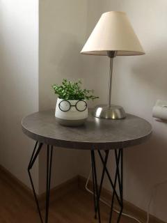 Cozy Corner Apartment - Escópia - 2