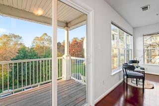 Gem in Germantown Walk to Restaurants & Shops! - Germantown - 9