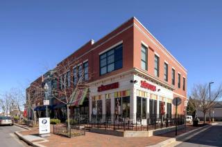Gem in Germantown Walk to Restaurants & Shops! - Germantown - 8