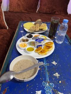 Bleu home - Chefchaouen - 2