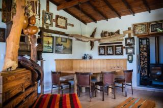 Posada Del Castor - Santa Rosa de Calamuchita - 4