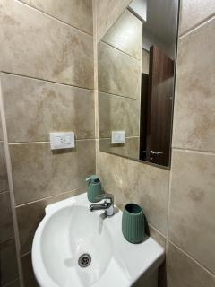Zafiro Garden - Moder Apartment - Buenos Aires - 2