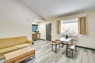 1 Mi to Lake Huron Waterfront Cozy Studio Apt - Port Huron - 7