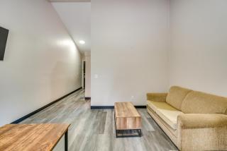 1 Mi to Lake Huron Waterfront Cozy Studio Apt - Port Huron - 6