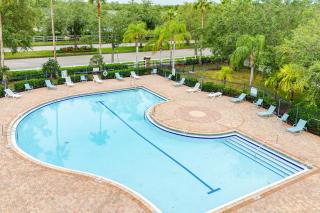 9 Mi to Apollo Beach Riverview Getaway! - Riverview - 9