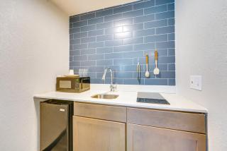 1 Mi to Lake Huron Beaches Quiet Studio Apartment - Port Huron - 4