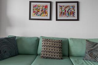 Beachfront Oasis with Pool Views and Balcony - Nuevo Vallarta - 1