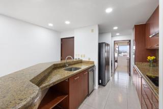 Beachfront Oasis with Pool Views and Balcony - Nuevo Vallarta - 6