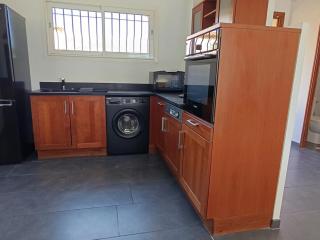 Appartement T4 à l'étage d'une villa avec piscine et jardin - Grasse - 3