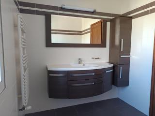 Appartement T4 à l'étage d'une villa avec piscine et jardin - Grasse - 1