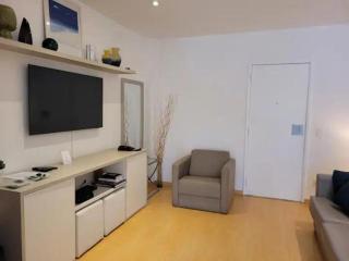 Leblon - Ocean Residence - Rio de Janeiro - 9