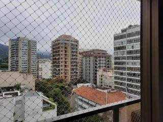 Leblon - Ocean Residence - Rio de Janeiro - 2