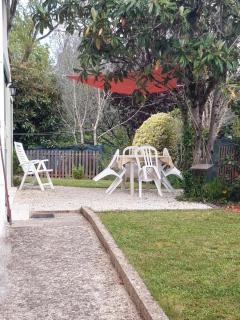 Néflier - Ménesplet - 2