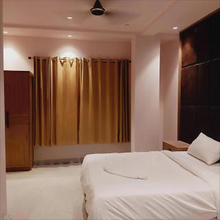 Hotel Beverly Palace Kozhikode - Kozhikode - 2
