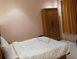 Hotel Beverly Palace Kozhikode - Kozhikode - 1