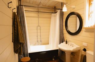 Starling Homesteads boutique farmstay, THE STABLES - Waipara - 4