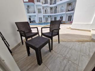 Aqua Palms Resort Hurghada - Hurghada - 7