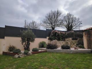 la ROCHE MOLIVE - Chavagnes-en-Paillers - 3