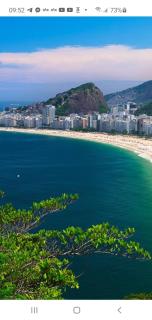 Acomodação em Del castilho - Rio de Janeiro - 1