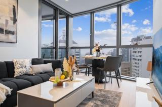 Iconic Queens Wharf 1BR Apt Pool and Riverside - Brisbane - 0