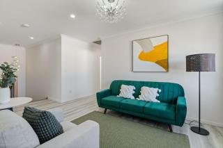 Relaxing Getaway Near the Bay Stylish n Spacious - Thornlands - 1